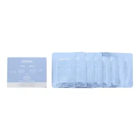 111 Skin  Sub-Zero De-Puffing Eye Mask 8 x 6ml