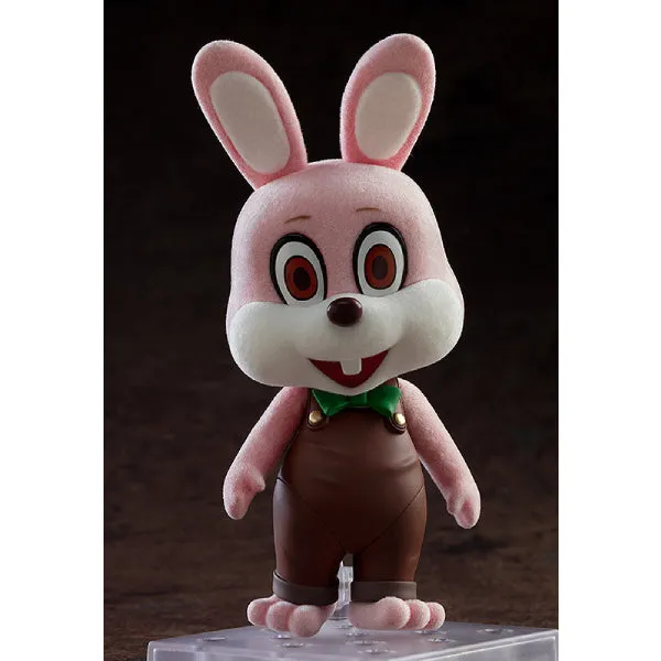 1811 Nendoroid Robbie the Rabbit (1811a Pink / 1811b Blue)