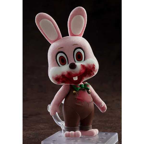 1811 Nendoroid Robbie the Rabbit (1811a Pink / 1811b Blue)