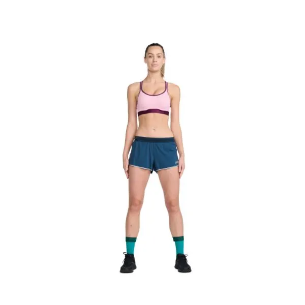 2XU - Women's Light Speed 3" Shorts