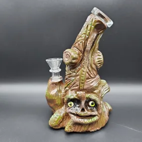 7 Tree Dude Water Pipe