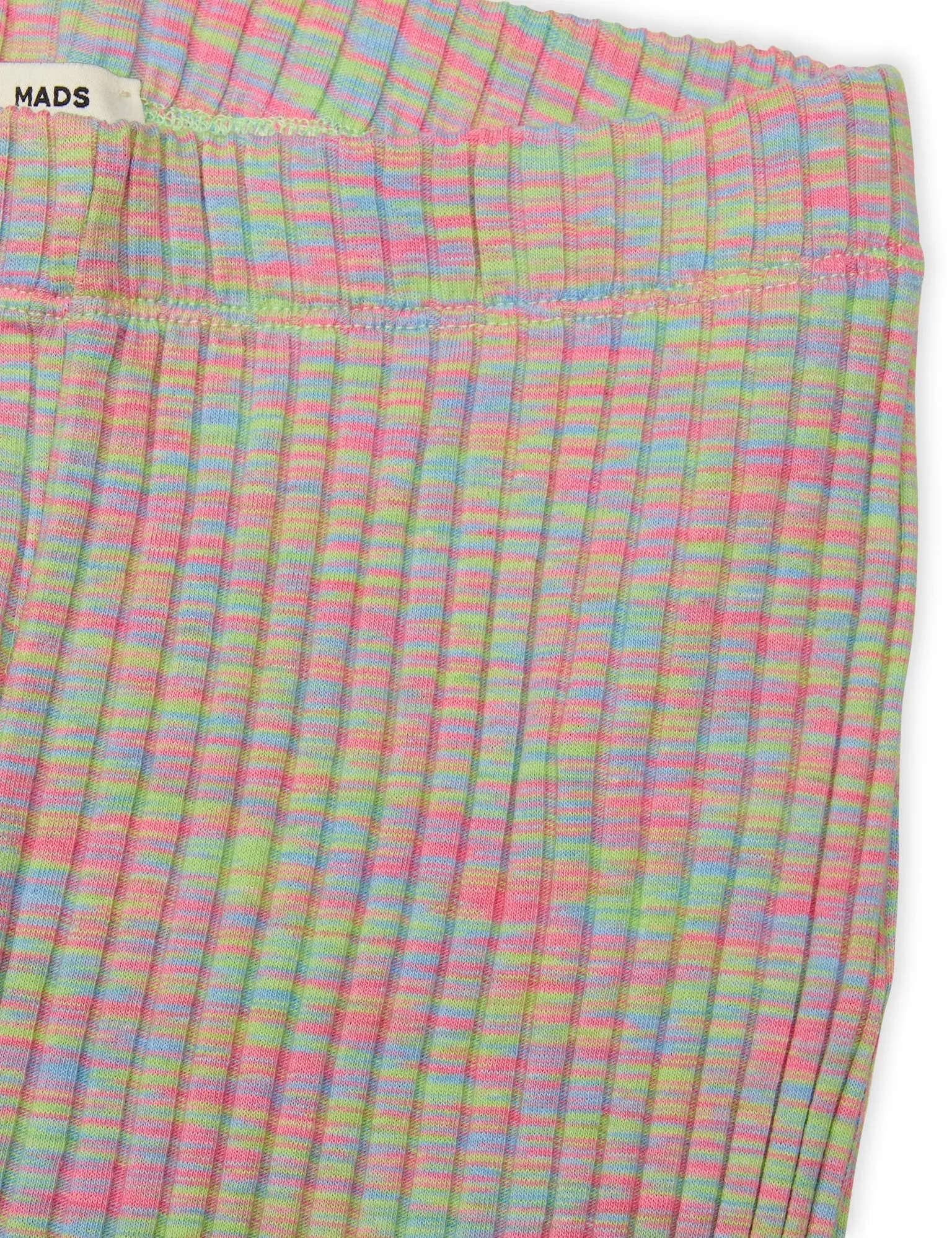 8x3 Mouline Lala Leggins,  Multi Pastel