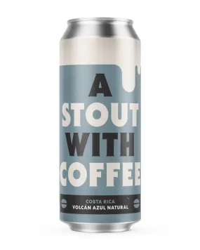 A Stout With Coffee: Subtext