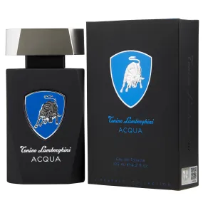 Acqua by Tonino Lamborghini 125ml EDT