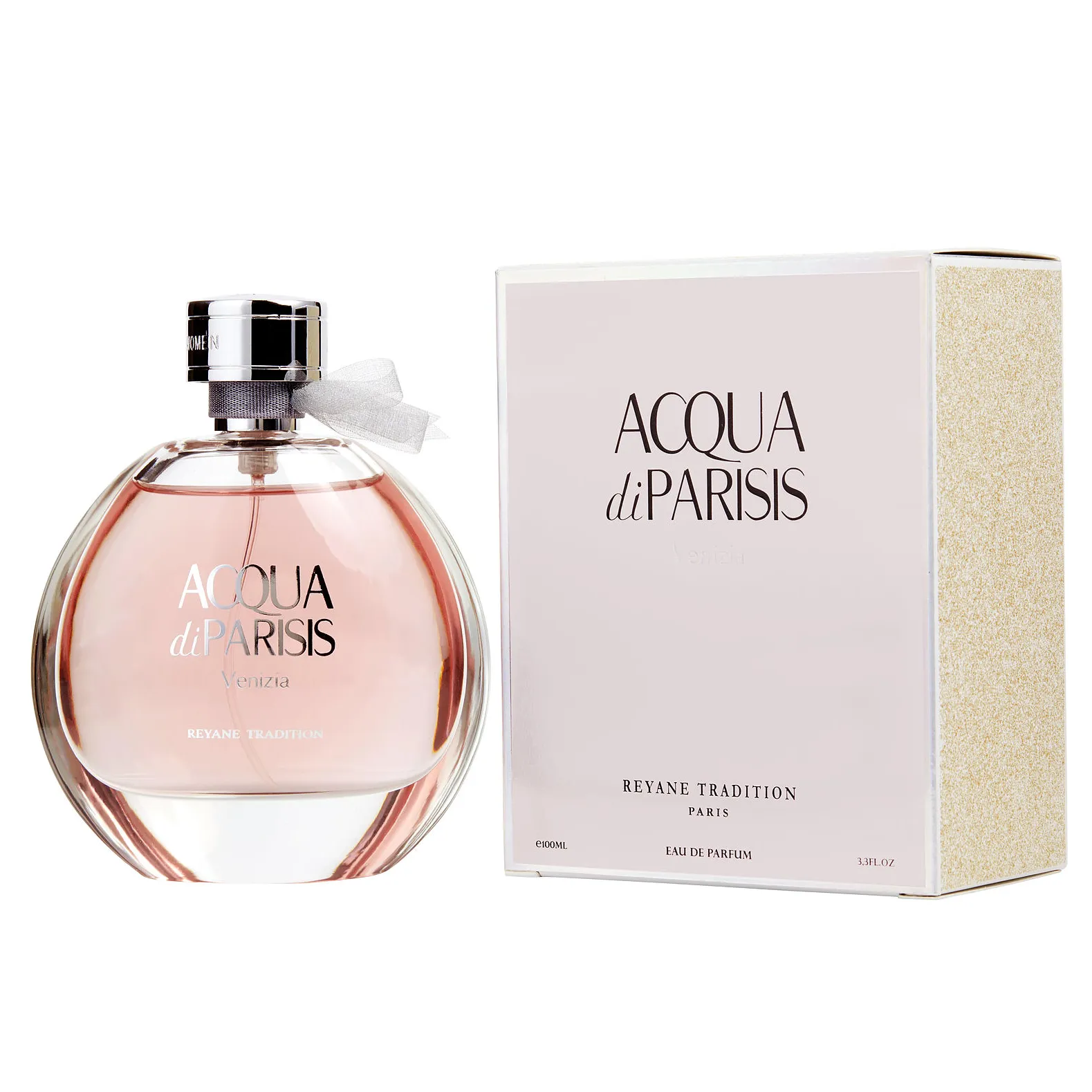 Acqua Di Parisis Venizia by Reyane Tradition 100ml EDP