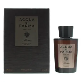 Acqua Di Parma Colonia Mirra Concentrée Eau de Cologne 180ml