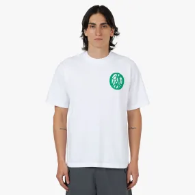 Actual Source Jelly T-shirt / White