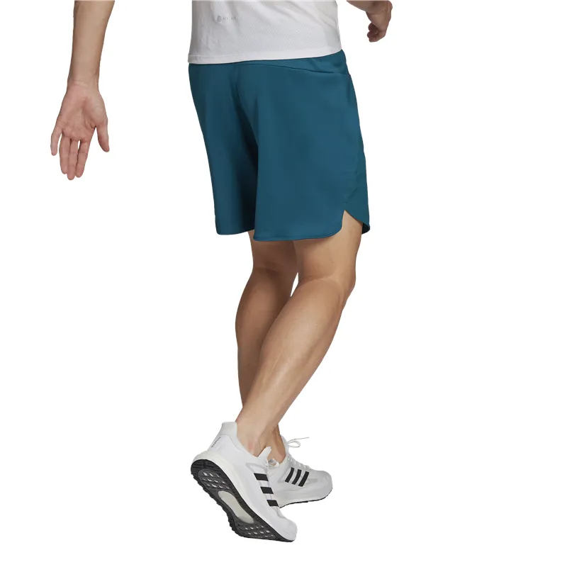 adidas D4T Training Shorts - Mens - Legacy Teal