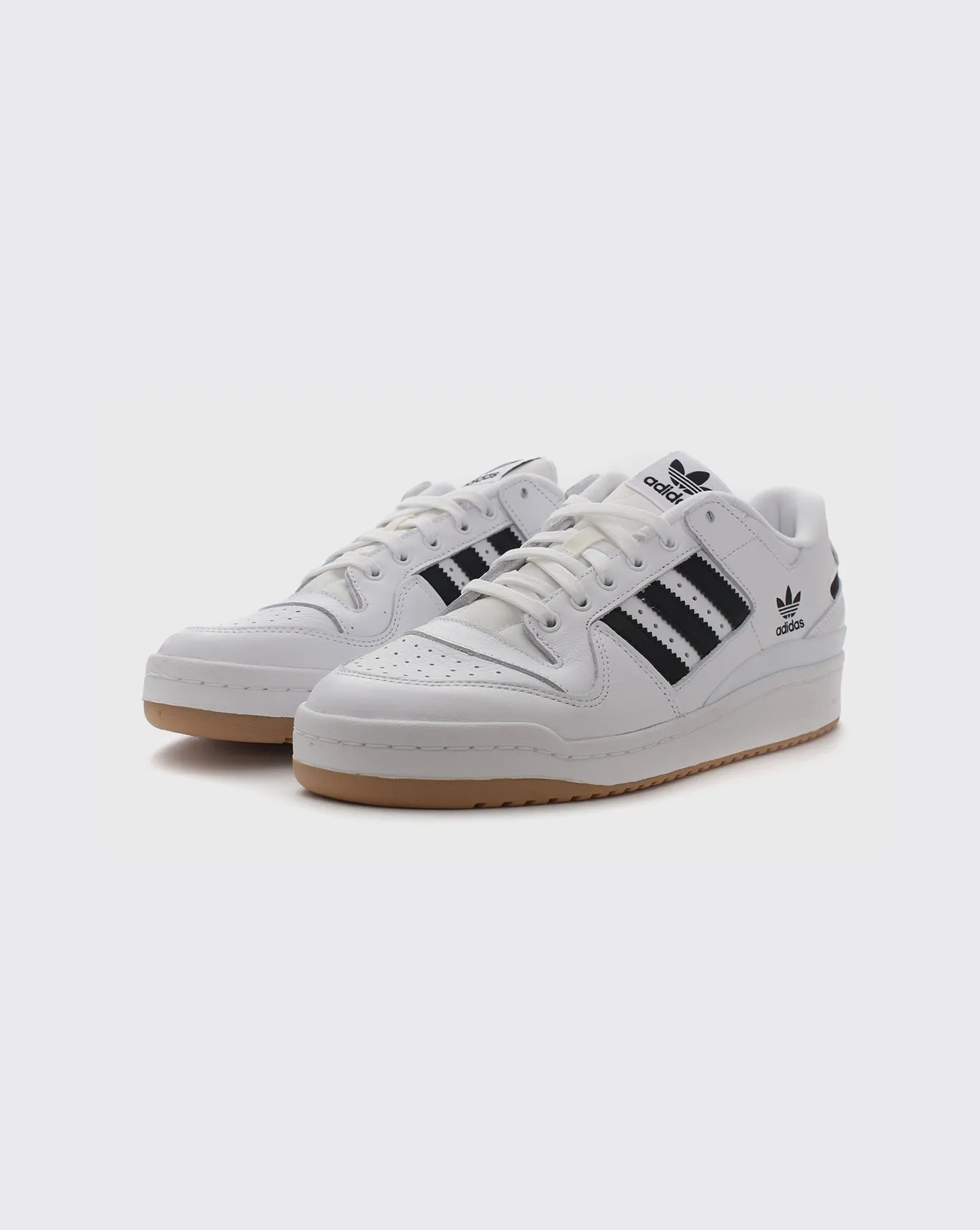 Adidas Forum 84 Low ADV Shoe - HP9088