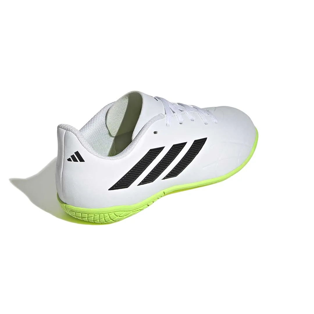 adidas - Kids' (Junior) Copa Pure II.4 Indoor Court Shoes (GZ2552)