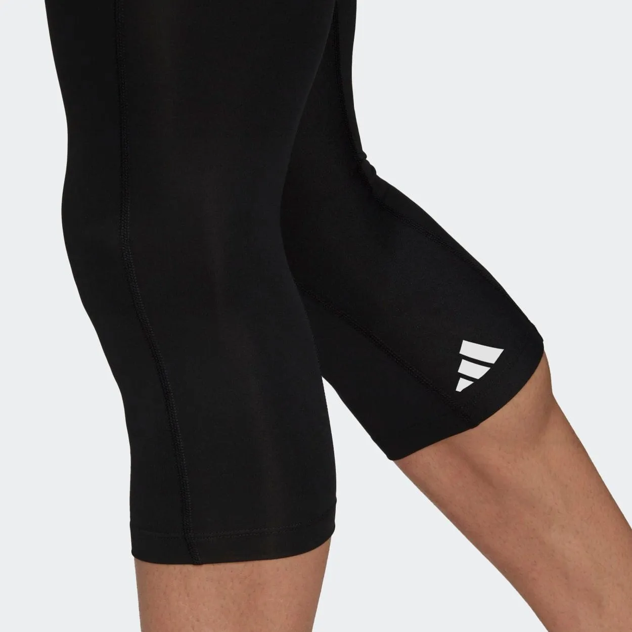 adidas Mens Techfit Training ¾ Tights