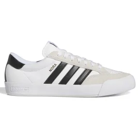 Adidas - Nora Shoes White/Black/White