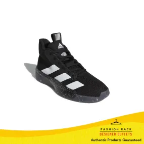 Adidas Pro Next 2019 Basketball Shoes Core Black/Cloud White