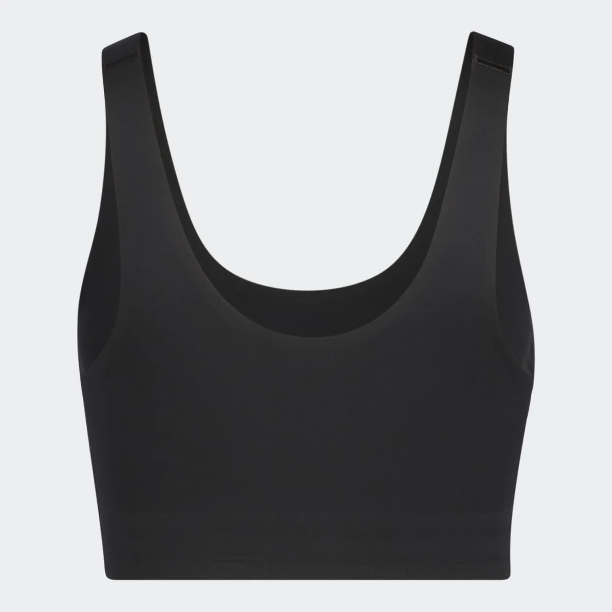 Adidas Womens Purelounge Light-Support Bra