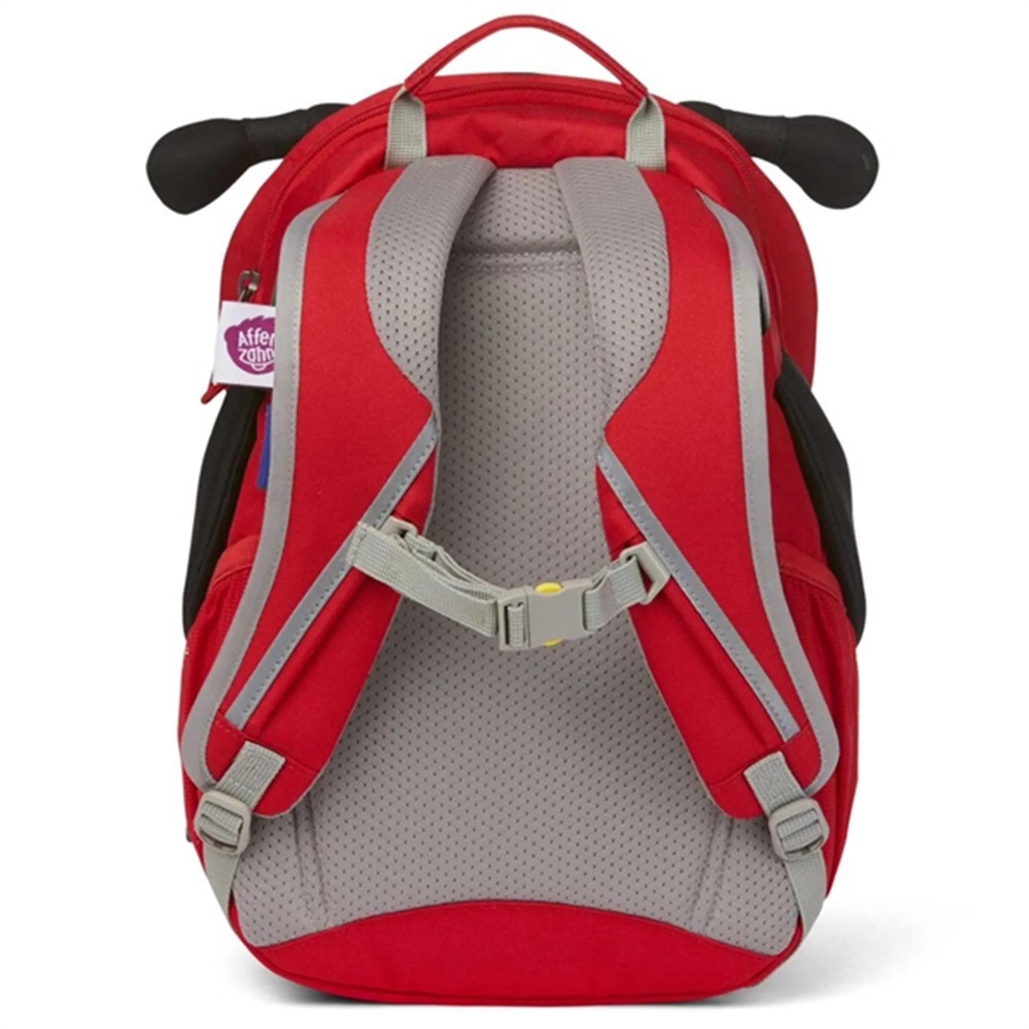 Affenzahn Kindergarten Backpack Large Ladybird