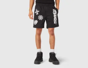 Afield Out Element Shorts / Black