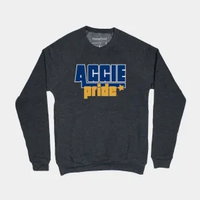 Aggie Pride Crewneck