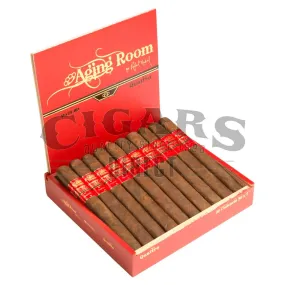 Aging Room Quattro Maduro Concerto Churchill