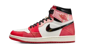 Air Jordan 1 High OG Spider-Man Across the Spider-Verse