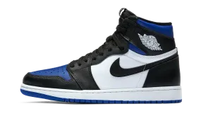 Air Jordan 1 Retro High OG Royal Toe