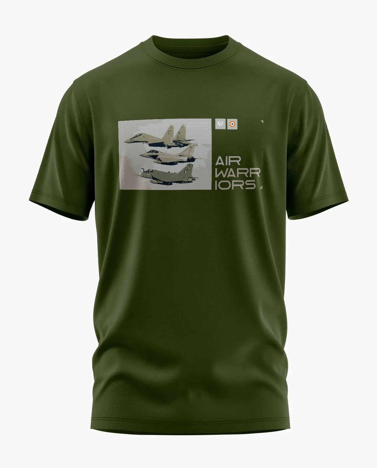 Air Warriors T-Shirt