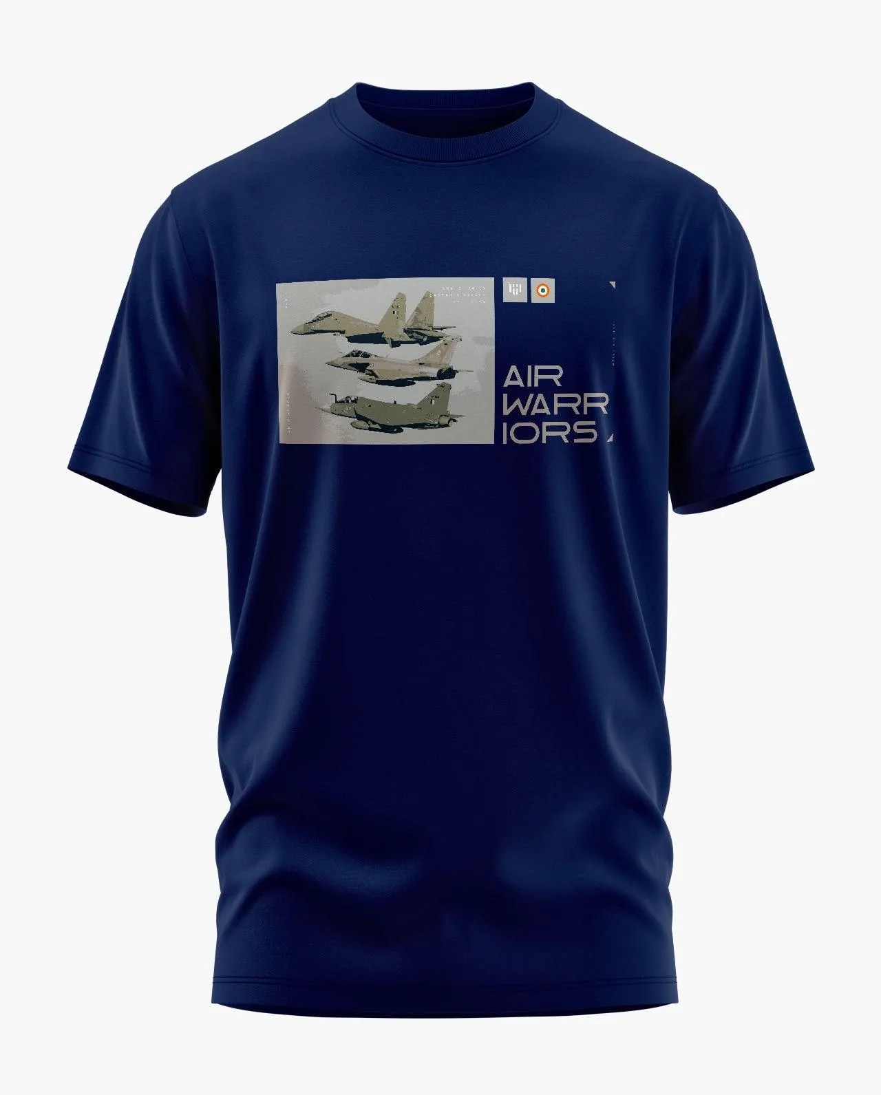 Air Warriors T-Shirt