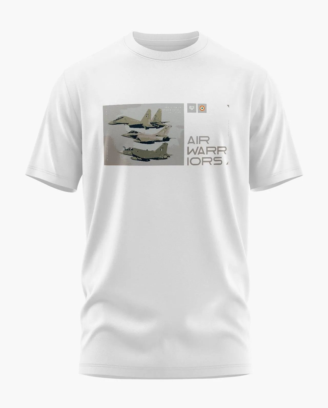 Air Warriors T-Shirt