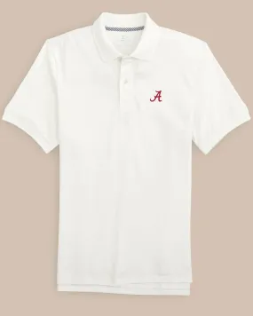 Alabama Crimson Tide Skipjack Polo Shirt