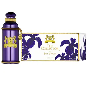 Alexandre.J Iris Violet 100ml EDP (L) SP