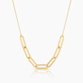 Alora Necklace