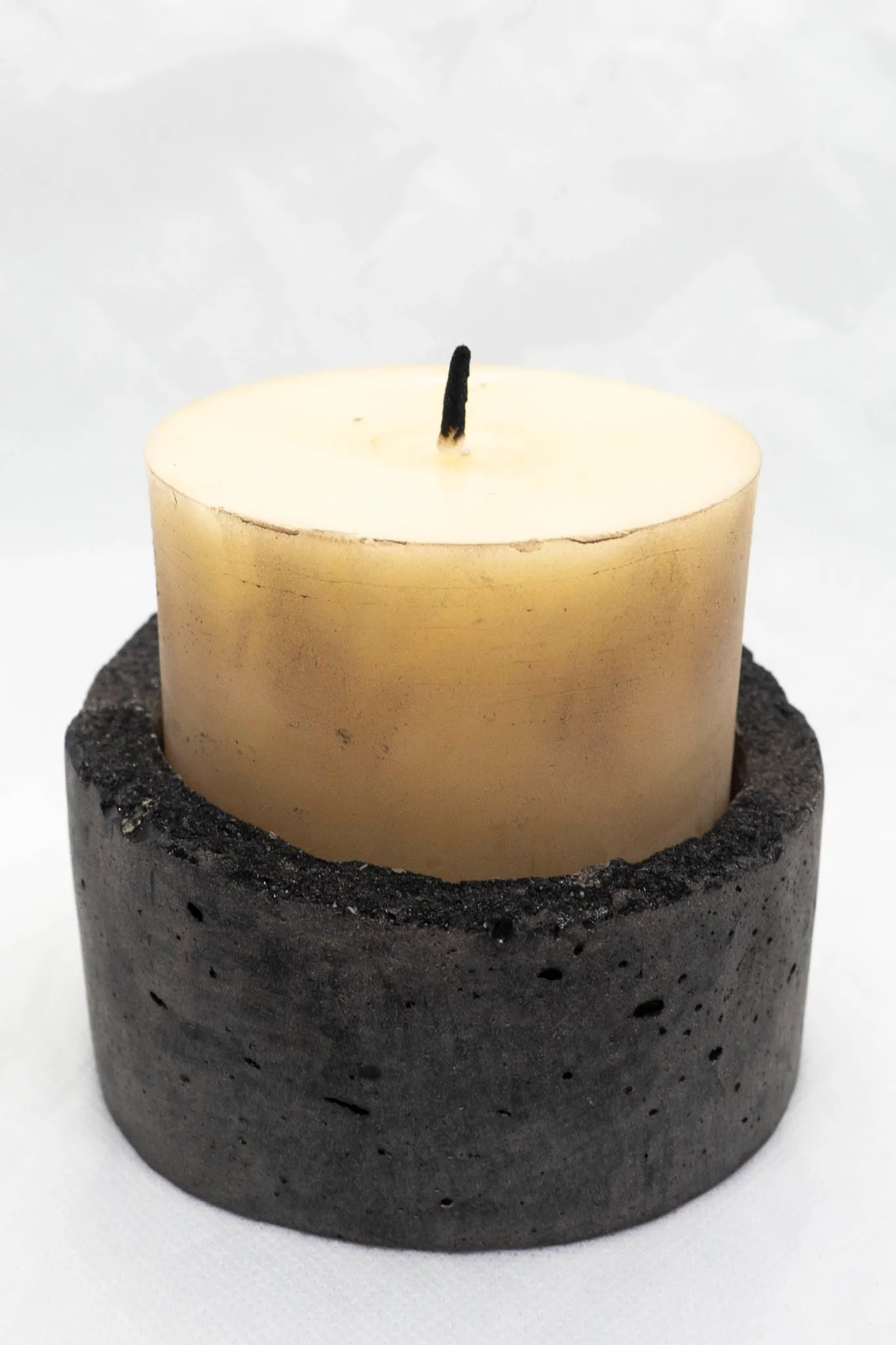 Alter Candle Holder