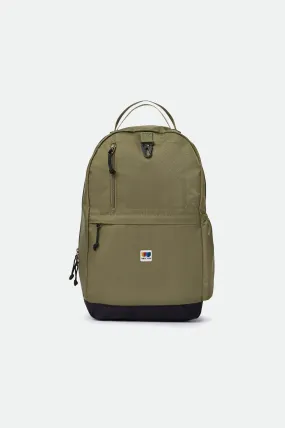 Alton Backpack - Military Olive