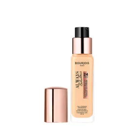 Always Fabulous 24H Foundation