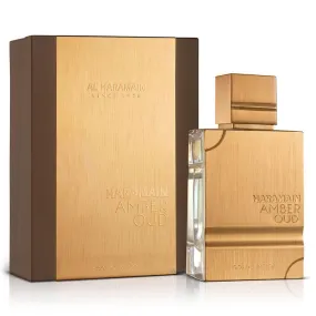 Amber Oud Gold Edition by Al Haramain 100ml EDP