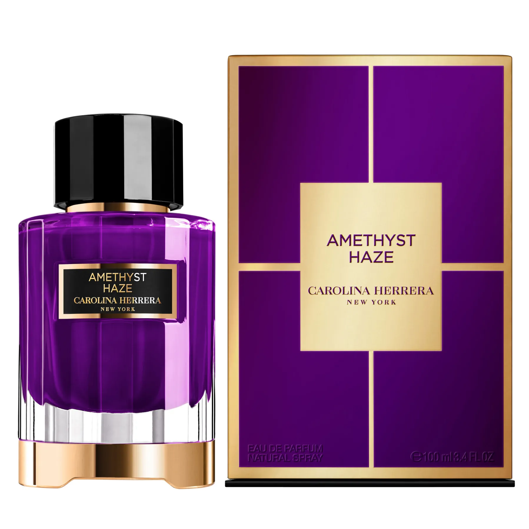 Amethyst Haze by Carolina Herrera 100ml EDP