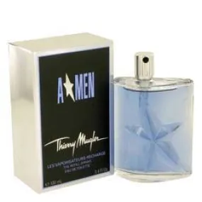 Angel Eau De Toilette Spray Refill By Thierry Mugler