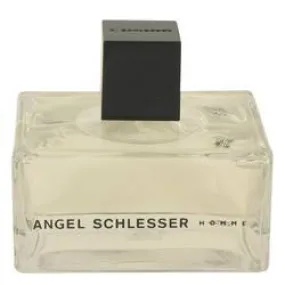 Angel Schlesser Eau De Toilette Spray (Tester) By Angel Schlesser