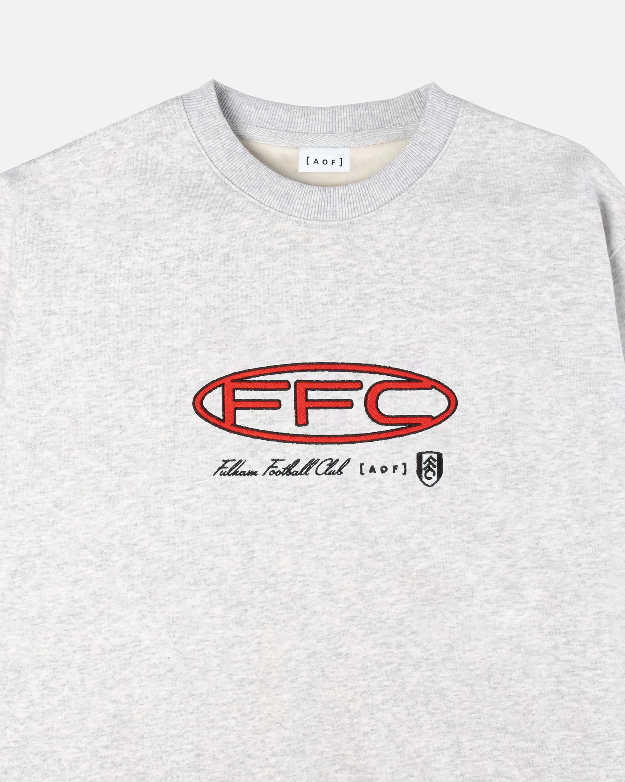 AOF x Fulham - F.F.C - Sweat