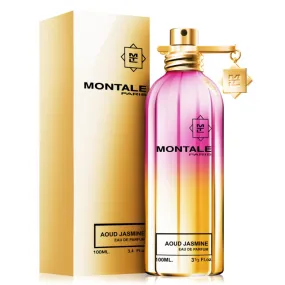 Aoud Jasmine by Montale 100ml EDP