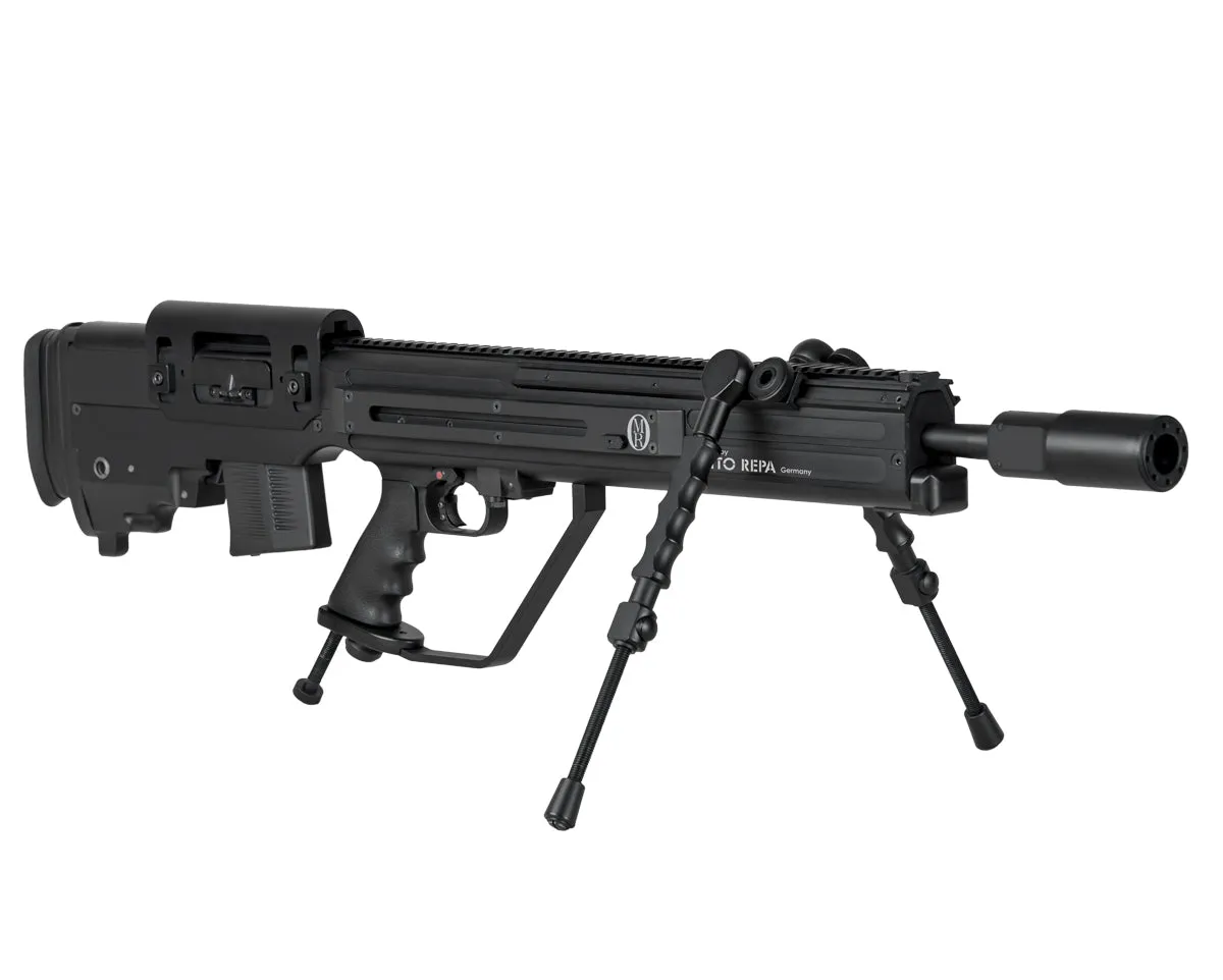 Ares SOC SLR OTTO REPA Precision Self Loading Rifle (AEG)