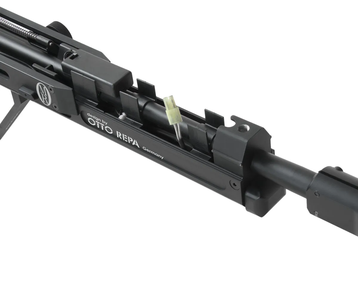 Ares SOC SLR OTTO REPA Precision Self Loading Rifle (AEG)