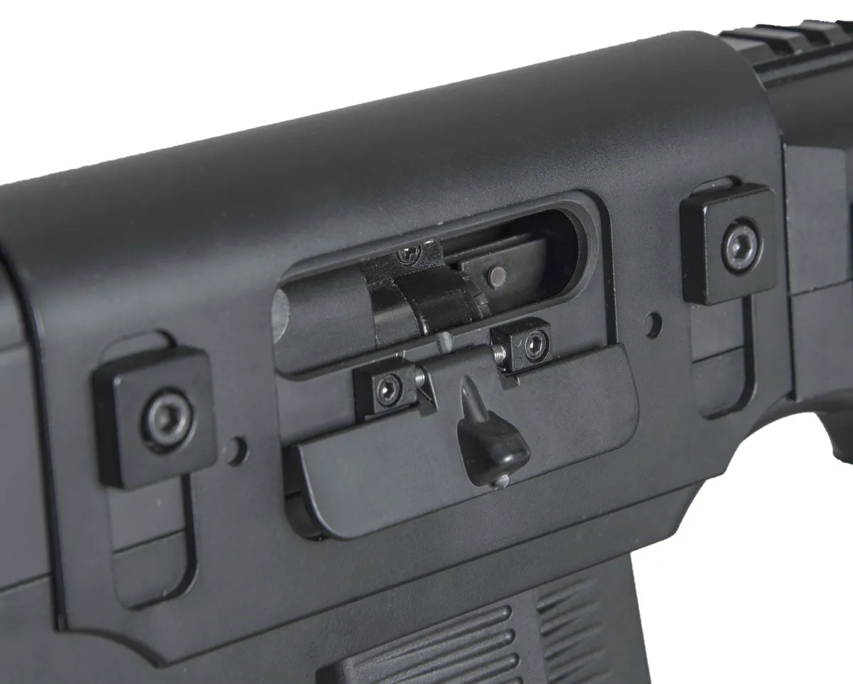 Ares SOC SLR OTTO REPA Precision Self Loading Rifle (AEG)