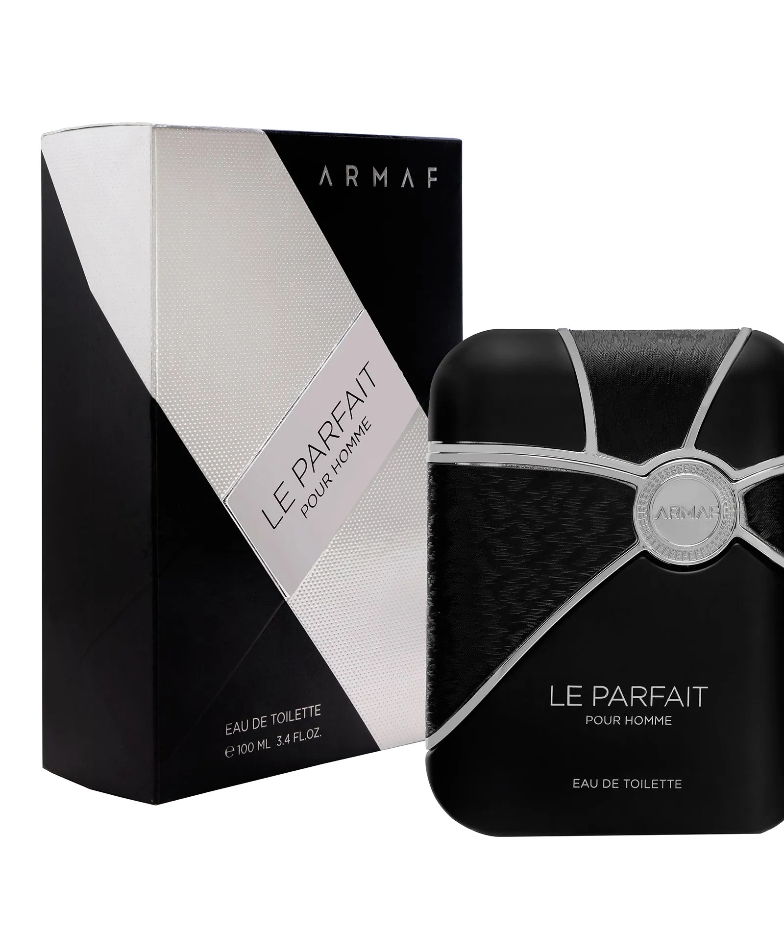 Armaf Le Parfait Pour Homme Eau De Parfum 100ML - For Men