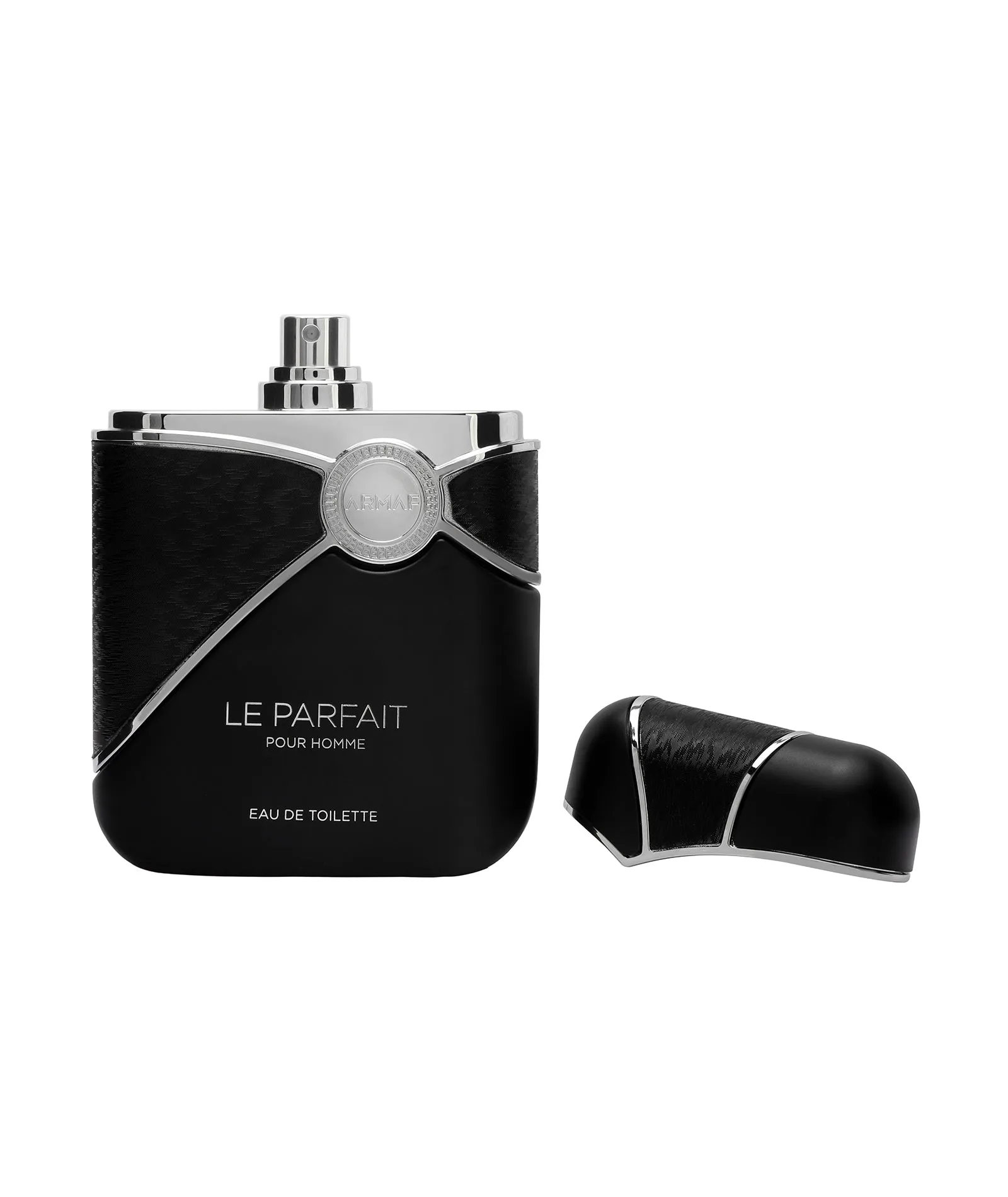 Armaf Le Parfait Pour Homme Eau De Parfum 100ML - For Men