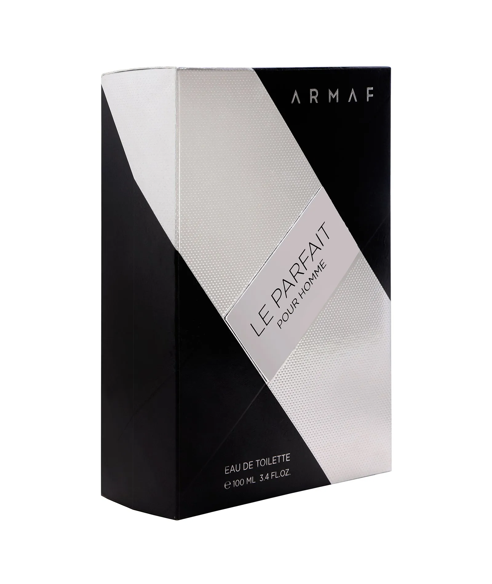 Armaf Le Parfait Pour Homme Eau De Parfum 100ML - For Men