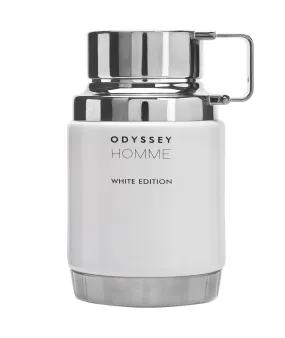 Armaf Odyssey Homme White Edition Eau De Parfum For Men 100ml