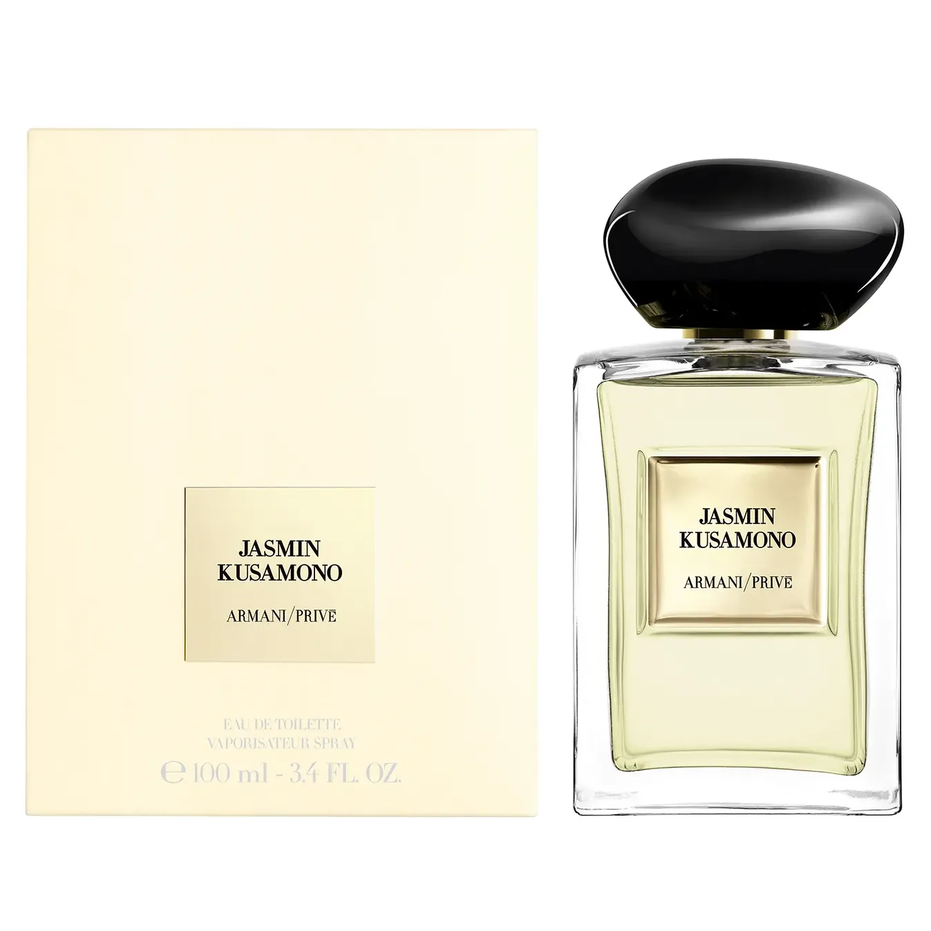 Armani Prive Jasmin Kusamono by Giorgio Armani 100ml EDT