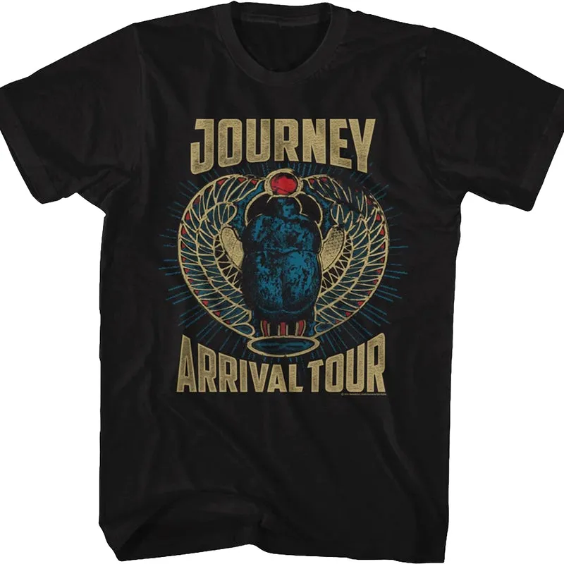 Arrival Tour Journey T-Shirt