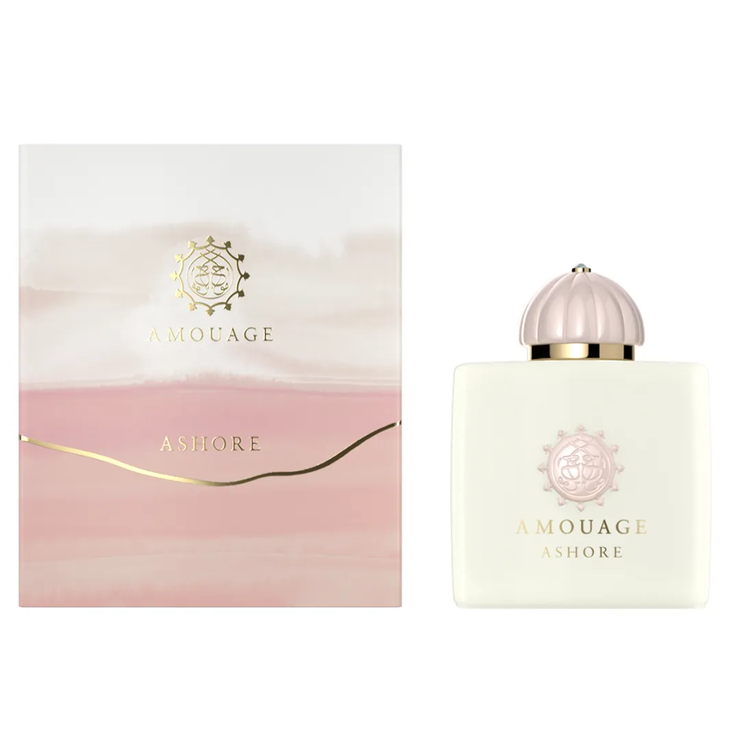 Ashore by Amouage 100ml EDP