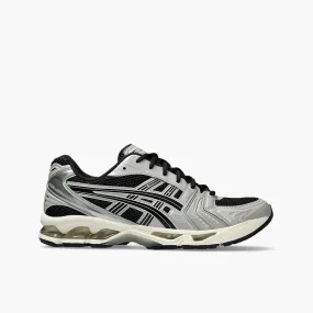 ASICS Gel-Kayano 14 Black / Seal Grey